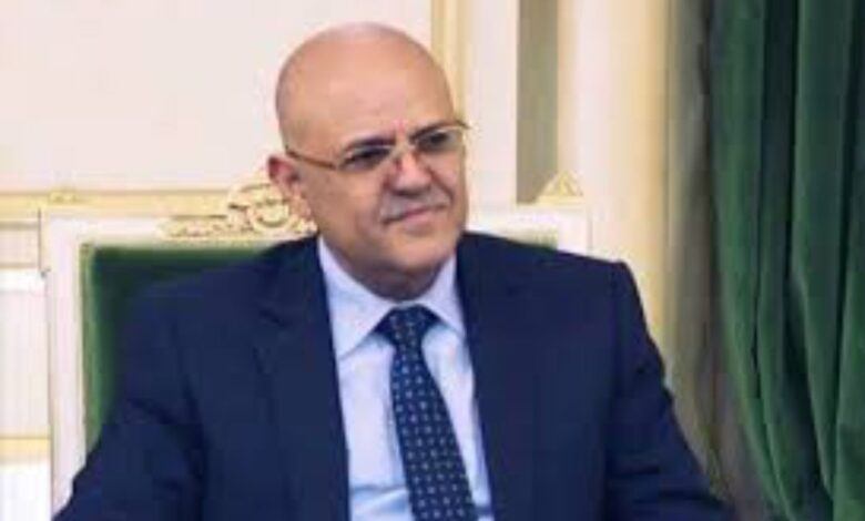 تعز.. توجيهات عاجلة لمعالجة آثار السيول في جبل حبشي 1 تعز.. توجيهات عاجلة لمعالجة آثار السيول في جبل حبشي