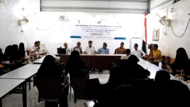 الخوخة تحتضن ندوة صحية حول حقوق أطفال الشلل الدماغي
