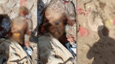 استشهاد امرأة بقصف حوثي مسيّر جنوب الحديدة
