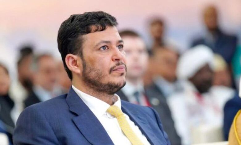 عبدالله العليمي: ذكرى ديسمبر تضع اليمنيين أمام هدف واحد هو استعادة الدولة