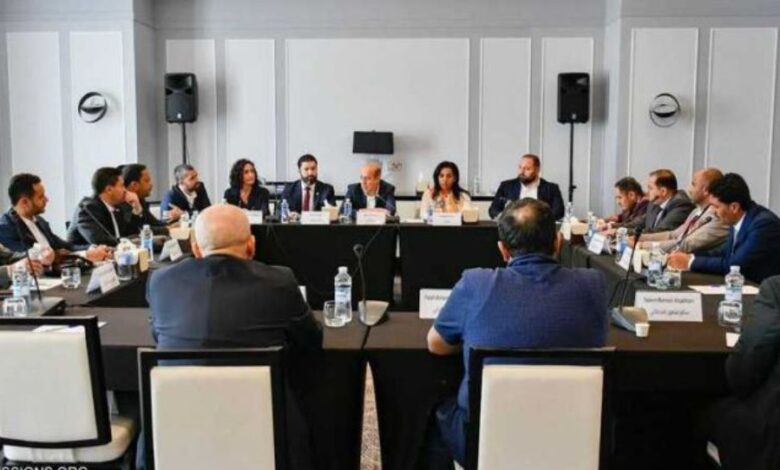 اتفاق جديد في مسقط لتبادل الأسرى بين الحكومة ومليشيا الحوثي وفق قاعدة «الكل مقابل الكل»
