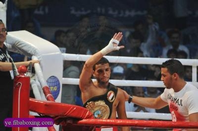 عدن تستضيف البطولة العالمية للملاكمة أواخر الشهر القادم