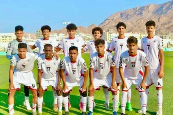 منتخب الناشئين يواجه نظيره العُماني مساء اليوم في بطولة غرب آسيا 1 منتخب الناشئين يواجه نظيره العُماني مساء اليوم في بطولة غرب آسيا