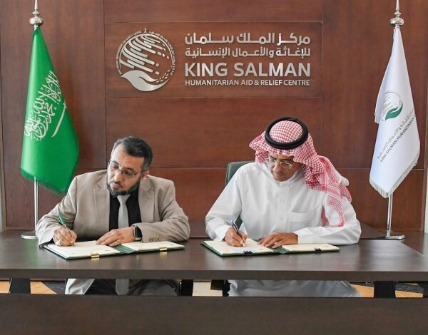 3 ملايين دولار.. مساهمة سعودية لتنفيذ مشروعي تغذية وإصحاح بيئي في الحديدة