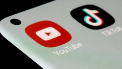 يوتيوب يطلق ميزة جديدة باسم "كولاب" لمنافسة «تيك توك»