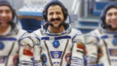 ثاني عربي يصعد إلى الفضاء.. وفاة السوري محمد فارس بعد معاناة مع المرض