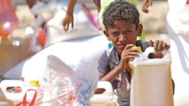 المفوضية الأوروبية تخصص 90 مليون يورو لتمويل المساعدات الإنسانية في اليمن خلال العام 2024