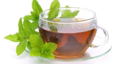 أبرز 3 فوائد مذهلة لشاي النعناع