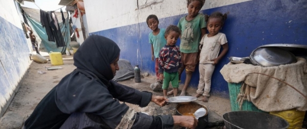 توقعات أممية بتفاقم أزمة انعدام الأمن الغذائي في اليمن خلال الأشهر المقبلة