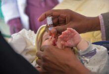 اليونيسف: 41 ألف طفل في اليمن فقدوا حياتهم عام 2022 بسبب انخفاض معدلات التطعيم
