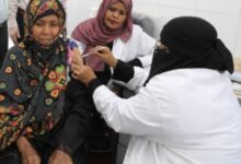 الصحة العالمية: الانتشار الواسع لمرض الكزاز الوليدي في اليمن يمثل مصدر قلق صحي كبير