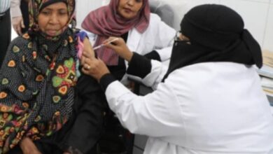 الصحة العالمية: الانتشار الواسع لمرض الكزاز الوليدي في اليمن يمثل مصدر قلق صحي كبير