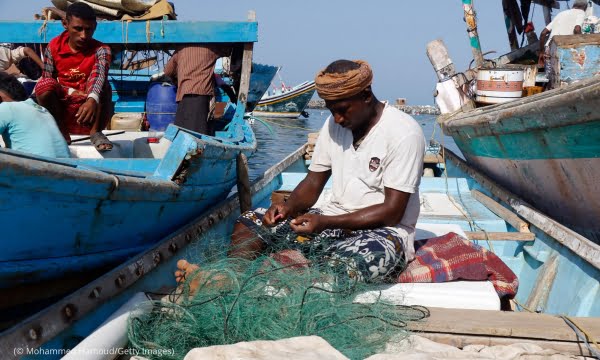 واشنطن: الهجمات الحوثية في البحر الأحمر حرمت آلاف الصيادين من مصدر رزقهم