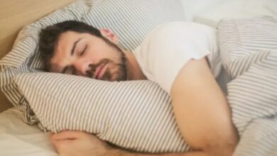 أعراض خطيرة لأمراض منتصف العمر بسبب نقص المغنيسيوم