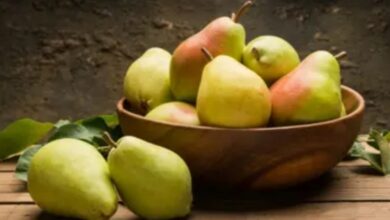 نصيحة ثمينة حول علاقة الكمثرى بمقاومة الأنسولين والإصابة بالسكري