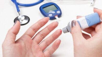 3 أعراض للإصابة بمقدمات السكري 7 3 أعراض للإصابة بمقدمات السكري