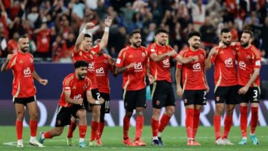 تعرف على الفائزين بجوائز الاتحاد الإفريقي لعام 2024