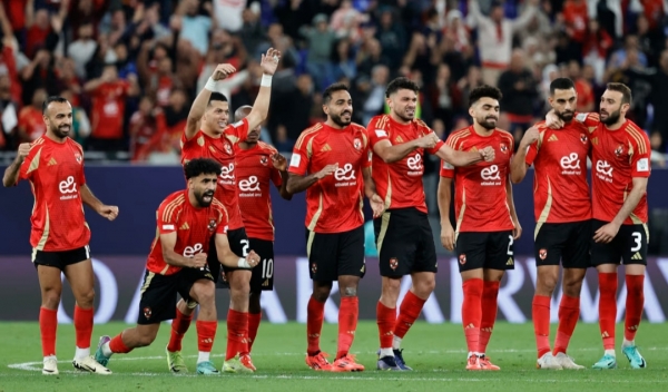 تعرف على الفائزين بجوائز الاتحاد الإفريقي لعام 2024