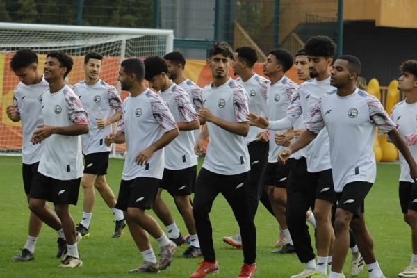 اليوم.. منتخبنا الوطني للشباب يخوض مواجهة مصيرية أمام نظيره الإيراني في كأس آسيا
