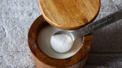 الملح بين الضرورة والخطر: الإفراط في الصوديوم يهدد حياتك 4 الملح بين الضرورة والخطر: الإفراط في الصوديوم يهدد حياتك