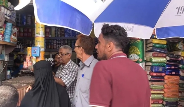 محافظة المهرة تطلق حملة واسعة لضبط الأسواق والمرافق الصحية