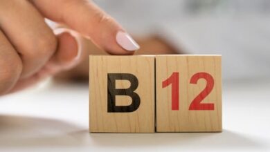 تغيرات البشرة تكشف نقص فيتامين B12 ومختصون يحذرون من تجاهل علاماته المبكرة 1 تغيرات البشرة تكشف نقص فيتامين B12 ومختصون يحذرون من تجاهل علاماته المبكرة