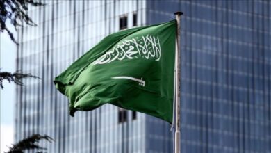 السعودية تعلن وصول قوة جوية باكستانية لتعزيز التعاون الدفاعي المشترك 4 السعودية تعلن وصول قوة جوية باكستانية لتعزيز التعاون الدفاعي المشترك
