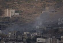 خلال أسبوع.. إحباط خمس محاولات هجومية لمليشيا الحوثي في تعز