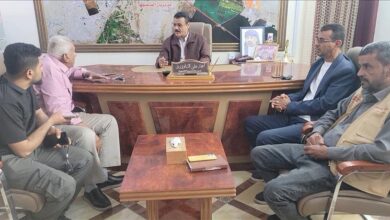 السلطة المحلية في المنصورة تشيد بجهود مكتب الصناعة في ضبط الأسواق