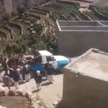 مليشيا الحوثي تواصل اختطاف المدنيين في حجة وتُبقي مصير العشرات مجهولاً
