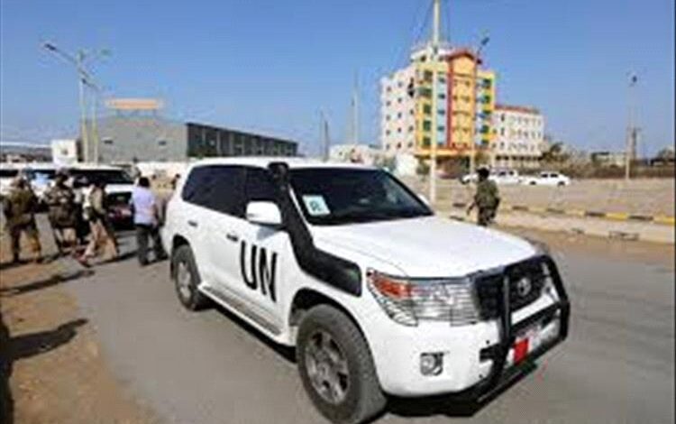 هيومن رايتس: اعتقالات الحوثيين تدفع العمل الإنساني في اليمن نحو الانهيار 1 هيومن رايتس: اعتقالات الحوثيين تدفع العمل الإنساني في اليمن نحو الانهيار