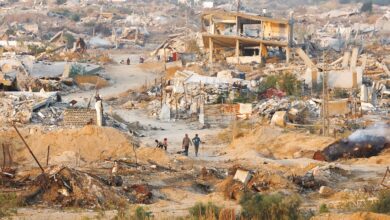 الأمم المتحدة: نواصل جهودنا لإنقاذ الأرواح في غزة رغم العقبات الإسرائيلية