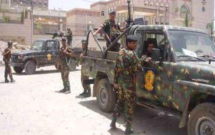 الشرطة تضبط 54 متهماً ومشتبهاً بقضايا جنائية في عدد من المحافظات