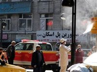 وفاة قائد في الشرطة الإيرانية وضابط بالحرس الثوري بعد إصابتهما بـ كورونا 1 وفاة قائد في الشرطة الإيرانية وضابط بالحرس الثوري بعد إصابتهما بـ كورونا