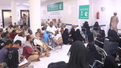 اختتام المشروع الطبي التطوعي المجاني لجراحة المخ والأعصاب بمستشفى سيئون 4 اختتام المشروع الطبي التطوعي المجاني لجراحة المخ والأعصاب بمستشفى سيئون