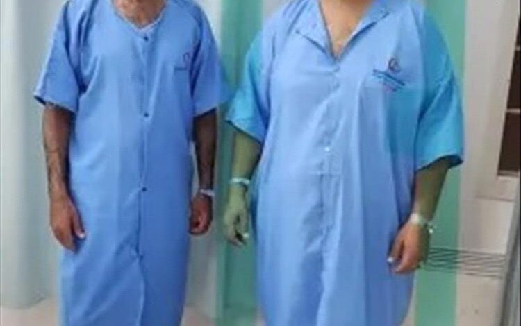 وفاة شاب عقب تبرعه بإحدى كليتيه لشقيقه في صنعاء