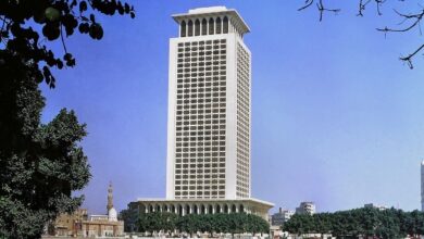 القاهرة تستعد لاستضافة مؤتمر دولي لإعادة إعمار غزة في نوفمبر المقبل