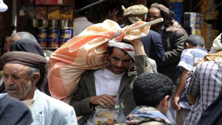 تحذير أممي: اليمن على حافة كارثة إنسانية مع تفاقم الجوع وتراجع التمويل