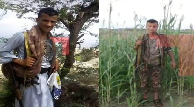 الحديدة.. مصرع قيادات حوثية بينهم "ابو النوار" القائد الاول لجبهات حيس 1 الحديدة.. مصرع قيادات حوثية بينهم "ابو النوار" القائد الاول لجبهات حيس