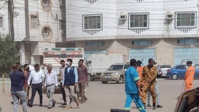 صندوق النظافة والتحسين بعدن ينفذ حملة نظافة شاملة بمديرية الشيخ عثمان 10 صندوق النظافة والتحسين بعدن ينفذ حملة نظافة شاملة بمديرية الشيخ عثمان