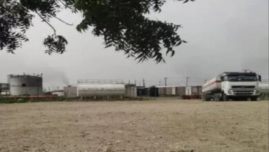 بسبب نفاد الوقود.. انقطاع كلي للكهرباء في أبين 8 بسبب نفاد الوقود.. انقطاع كلي للكهرباء في أبين