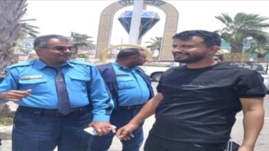 عدن تتحضّر لإطلاق منظومة إشارات مرورية جديدة ضمن مشروع لإحياء وجهها الحضاري