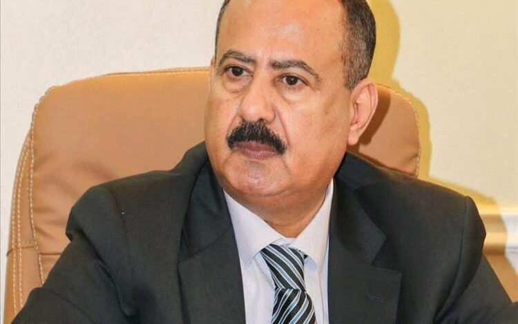 وزير النقل يوجّه بحلول عاجلة لتخفيف ازدحام منفذ الوديعة قبيل رمضان 1 وزير النقل يوجّه بحلول عاجلة لتخفيف ازدحام منفذ الوديعة قبيل رمضان
