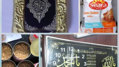 رفض دجاج مجمد فاسد ومواد أخرى مخالفة للمواصفات في عدن وحضرموت وتعز