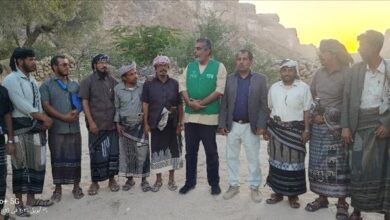 البرنامج السعودي يوسّع تدخلاته التنموية في شبوة عبر جولات ميدانية لتحديد أولويات الخدمات