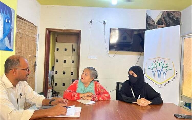 الحديدة.. بحث سبل تمكين المرأة وتعزيز الشراكة مع منظمات المجتمع المدني