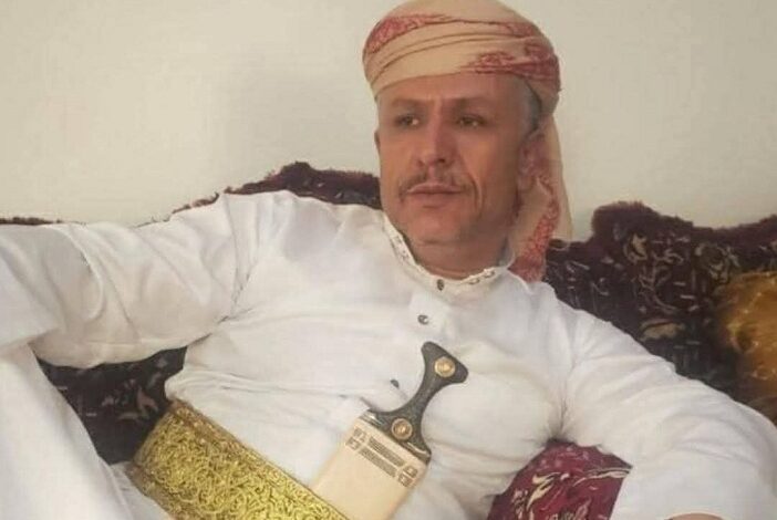مسلح حوثي يقتل شقيقه في أرحب بسبب نزاع عقاري