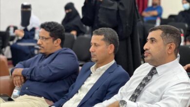 هيئة الأدوية تنفذ نزولاً توعوياً بمستشفى عدن الألماني لتعزيز سلامة استخدام الدواء