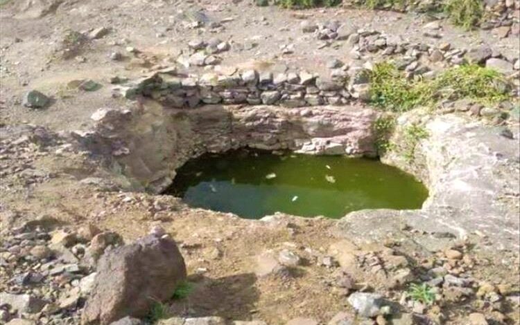 وفاة شابين غرقاً في سدود بمحافظتي صنعاء وعمران 1 وفاة شابين غرقاً في سدود بمحافظتي صنعاء وعمران