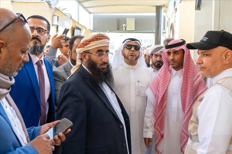 وزير الأوقاف يتابع جاهزية مخيمات الحجاج في عرفات ومنى ويؤكد رفع كفاءة الخدمات